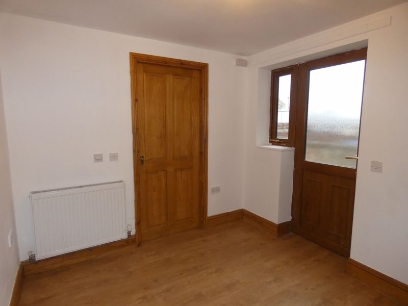 Extended Reception Room- click for photo gallery